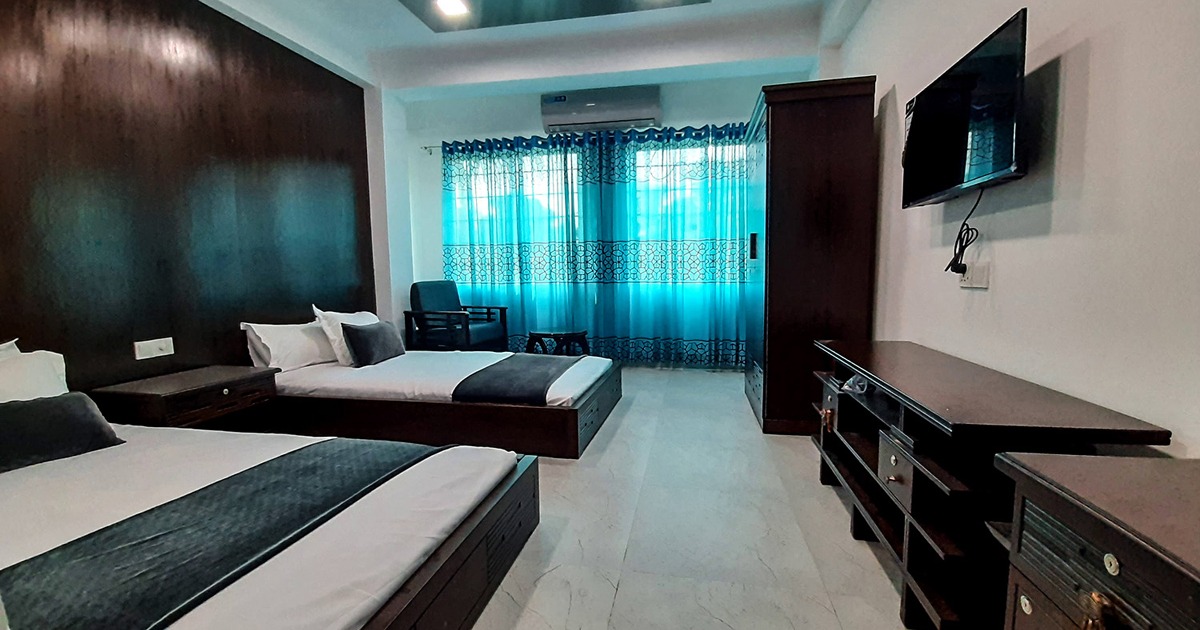 Hotel photo 22