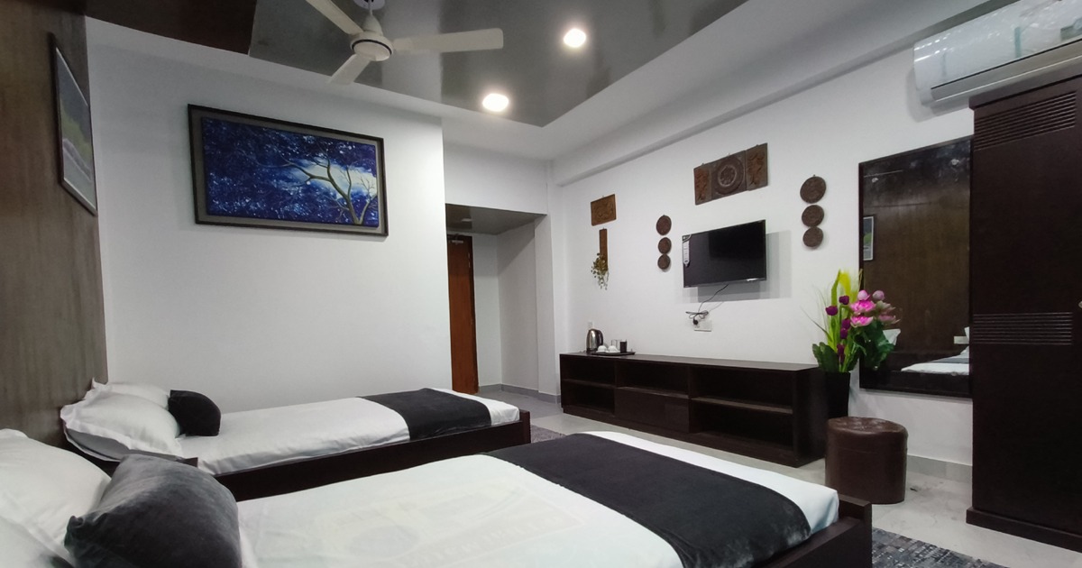 Hotel photo 23