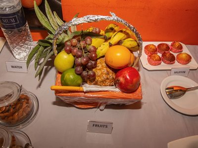 Hotel photo 18