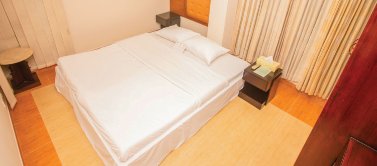Standard Suite