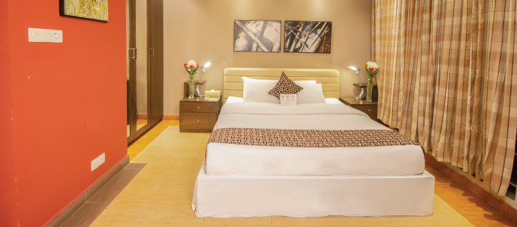 Premier Suite