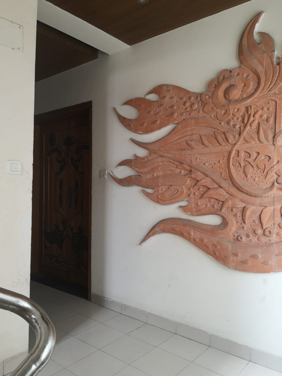 Bashundhara Traveler Residence