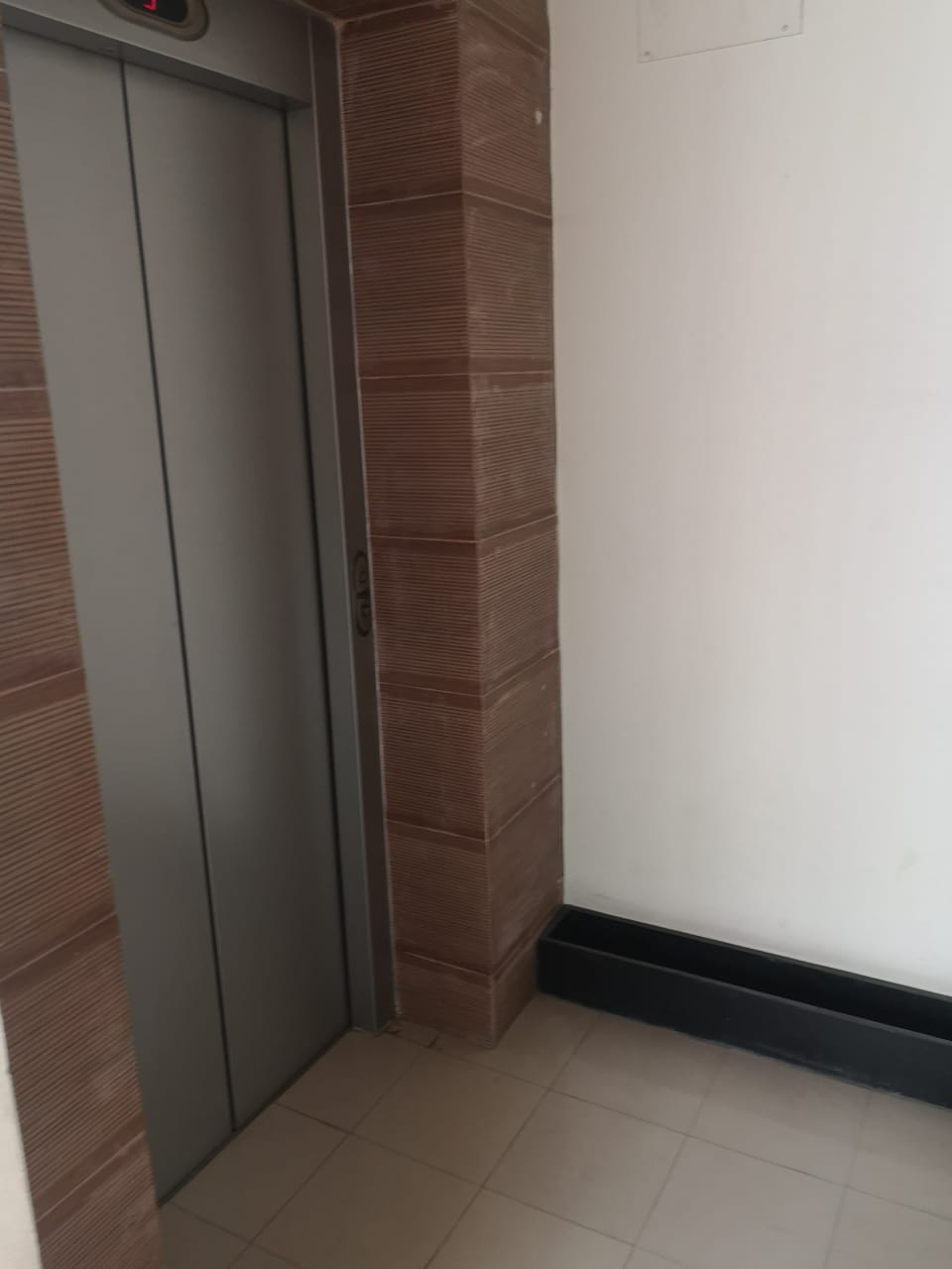 Hotel interior