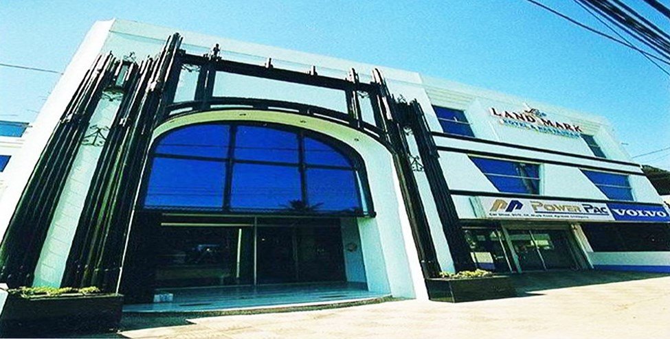 Landmark Hotel and Restaurant