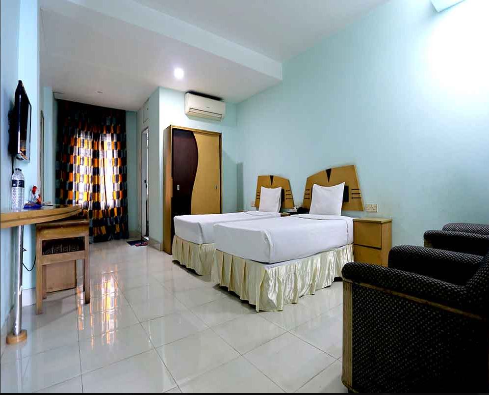 Hotel photo 6