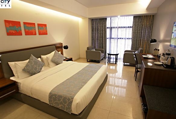 Hotel photo 4