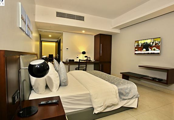 Executive Business Suite