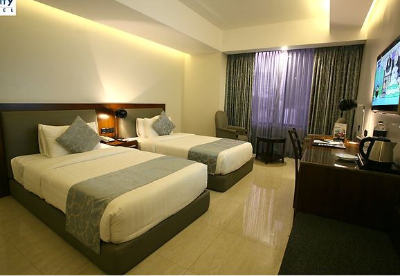 Hotel photo 9