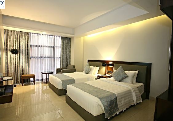 Hotel photo 11