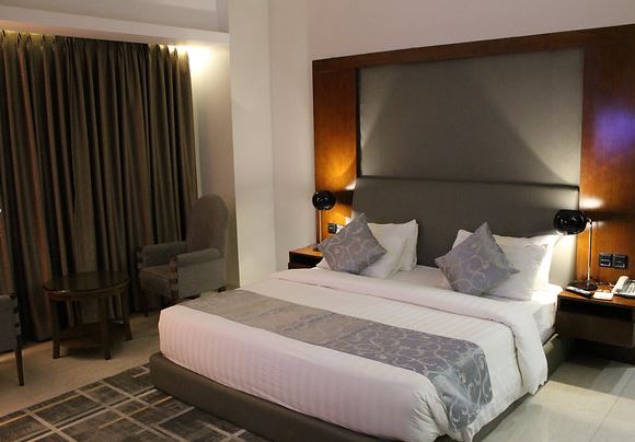 Prestige Suite