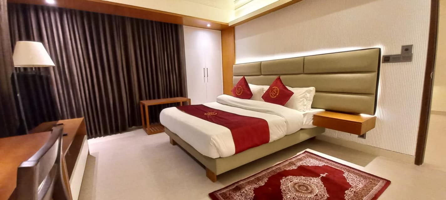 Hotel photo 11