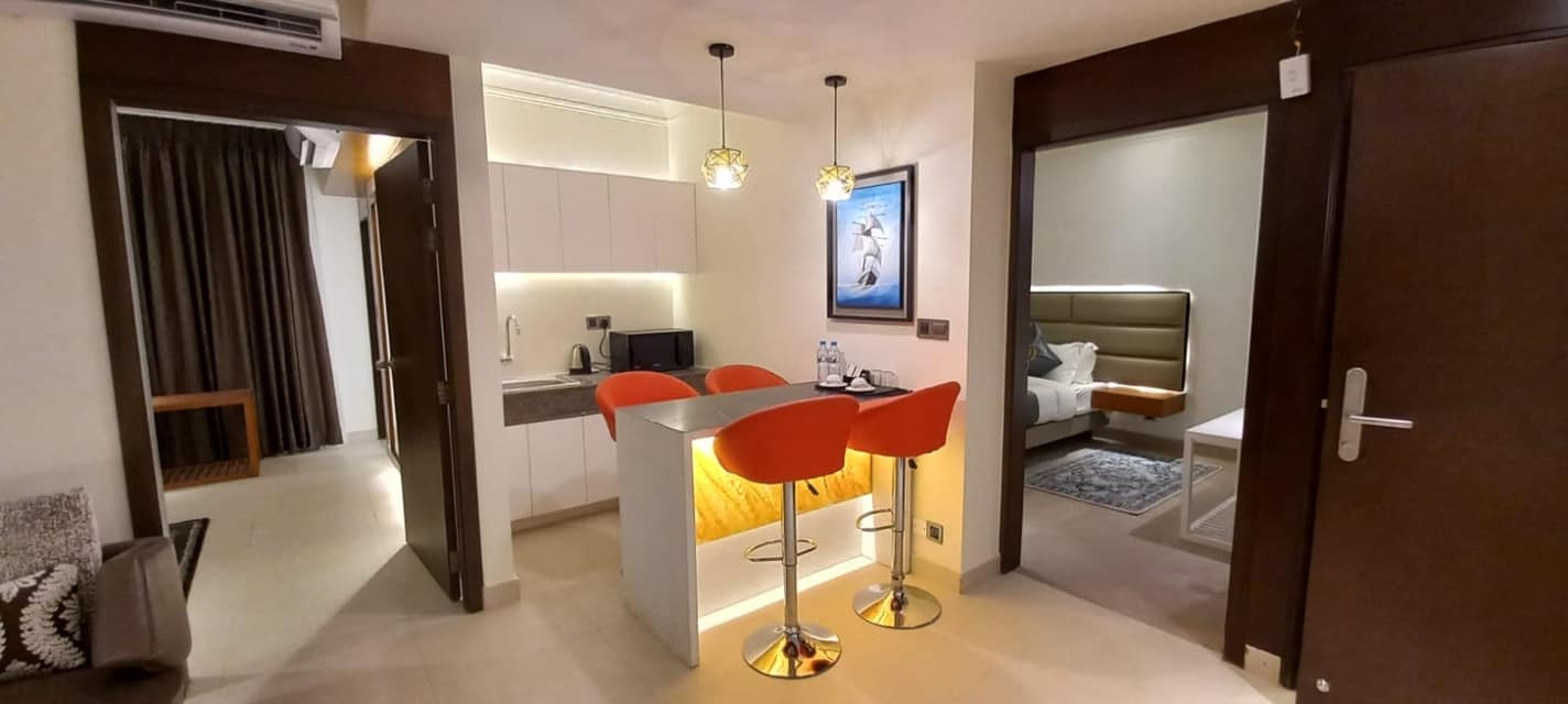 Hotel photo 16