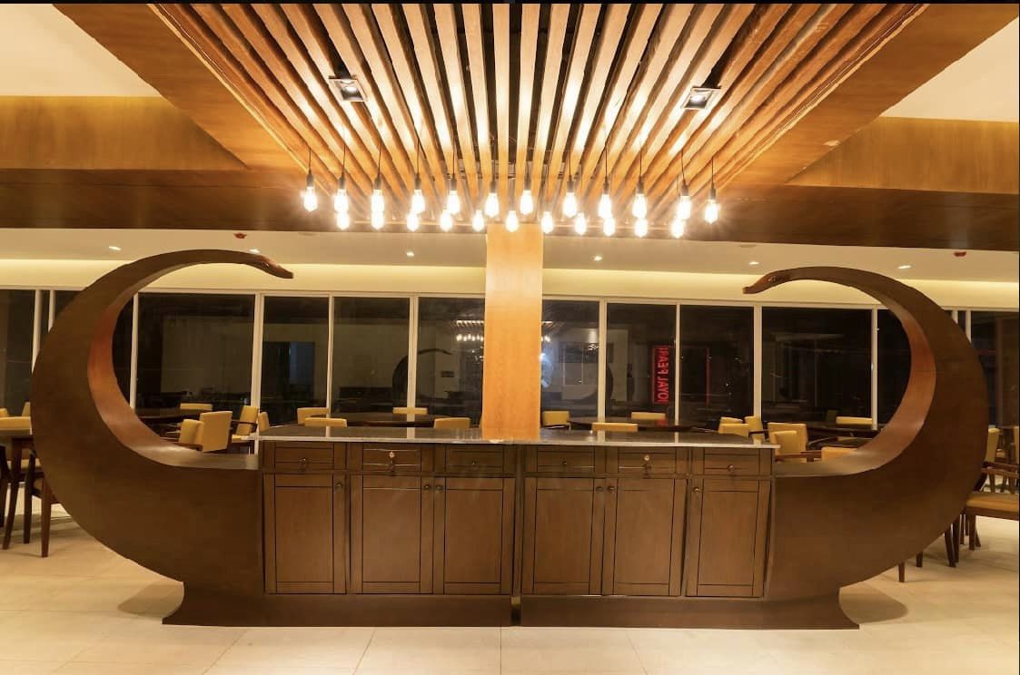 Hotel photo 19