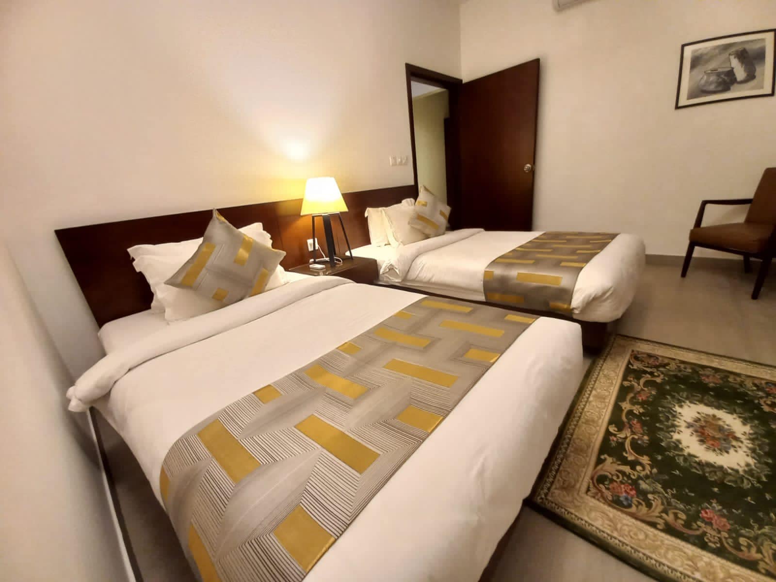 Hotel photo 20