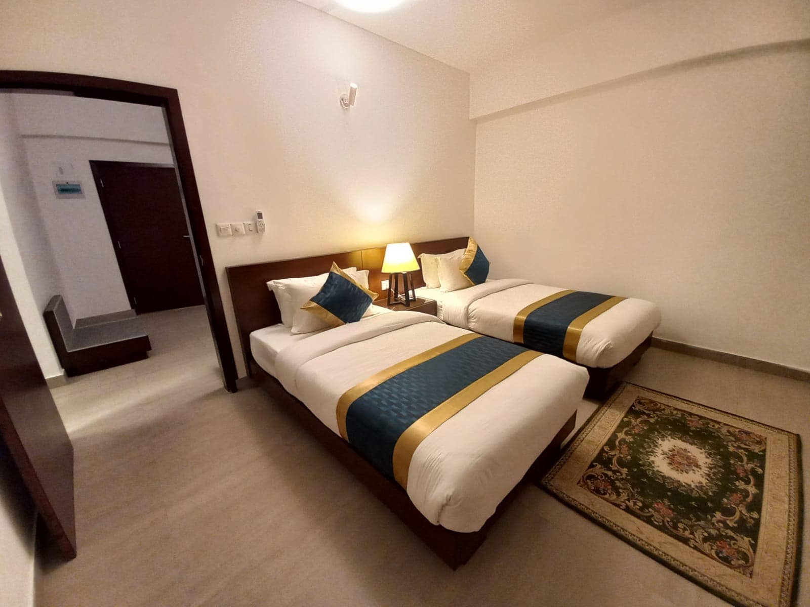 Hotel photo 22
