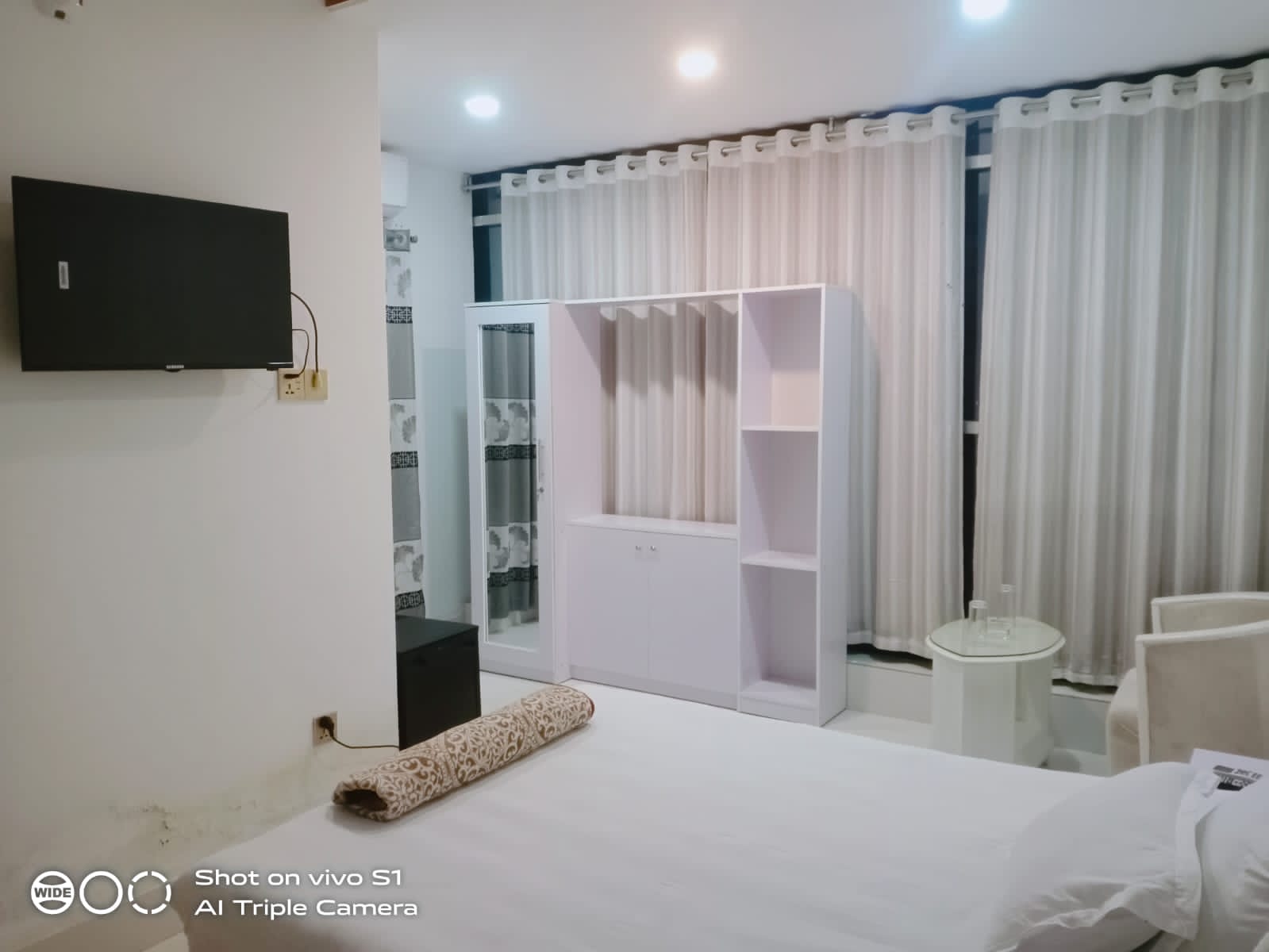 Double Room Non Ac
