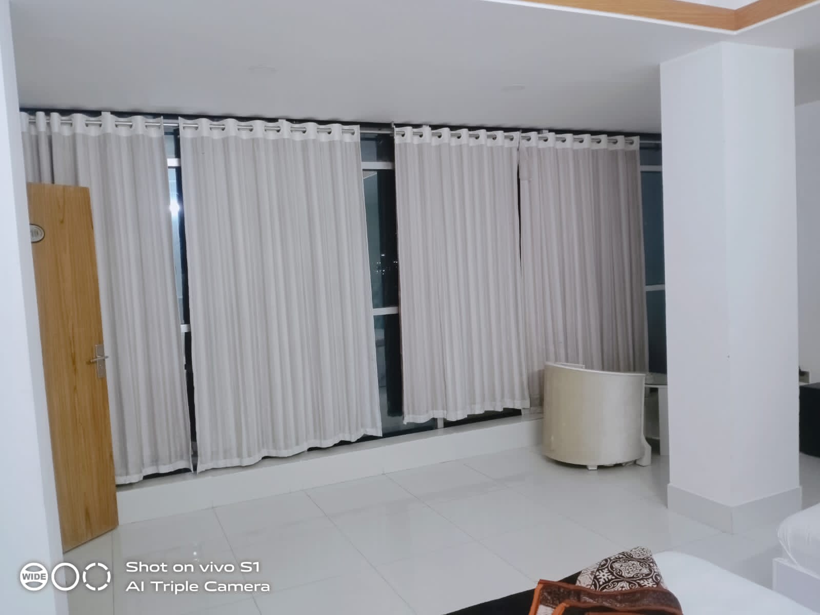 Twin Room Non Ac