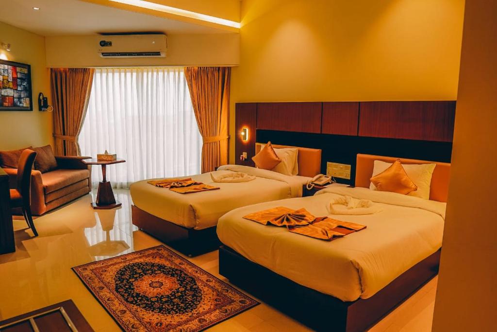 Hotel photo 5
