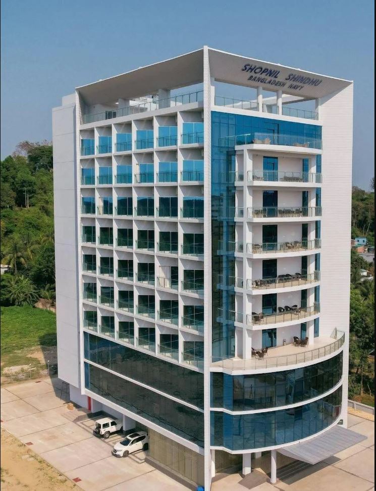 Hotel photo 7