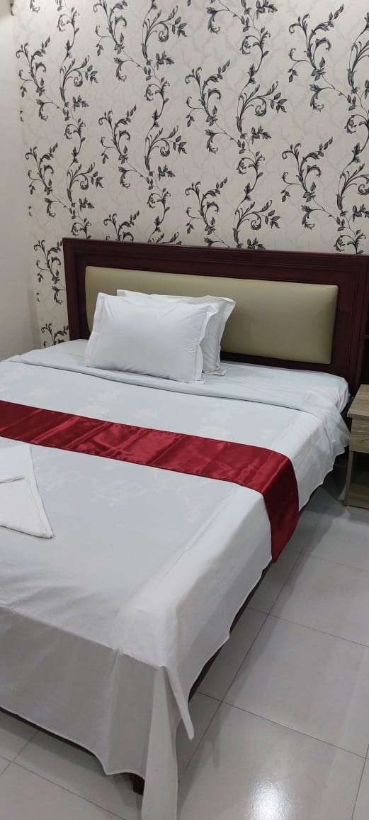 Deluxe Double