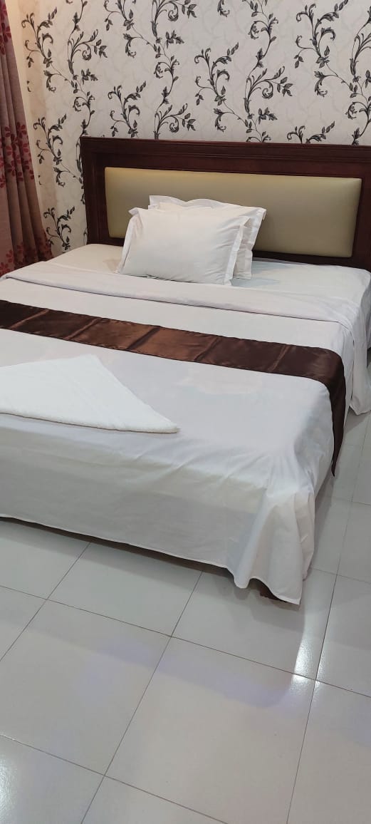 Premier Deluxe Room