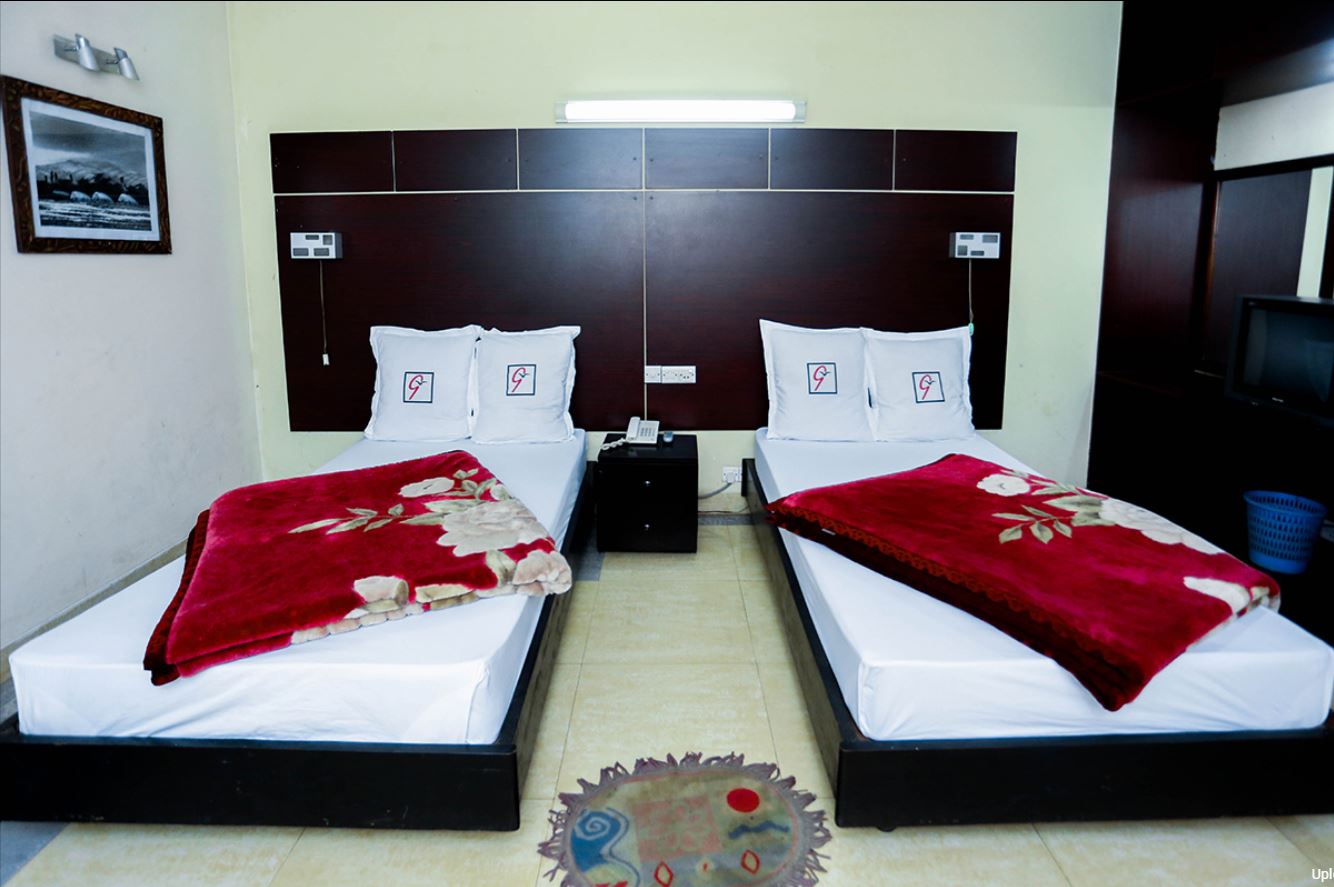 Grand Beach Resort