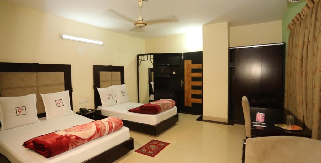 Hotel photo 6