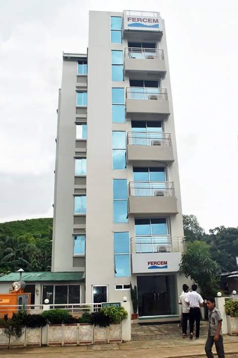 Fercem Inn and Suites