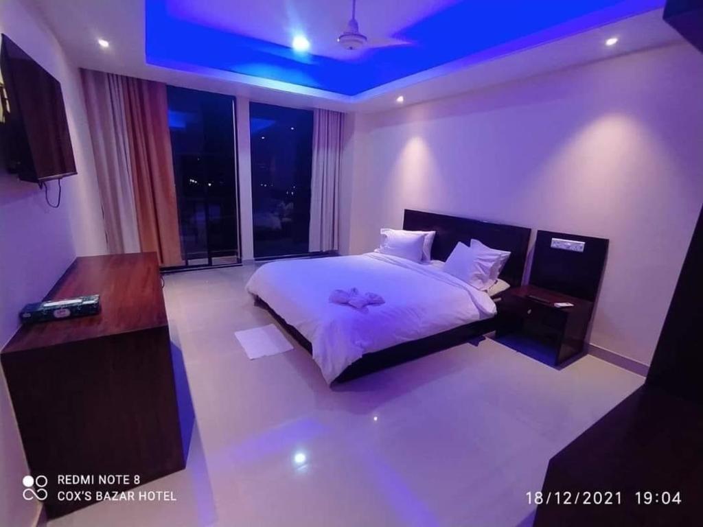 King Room with Sea View