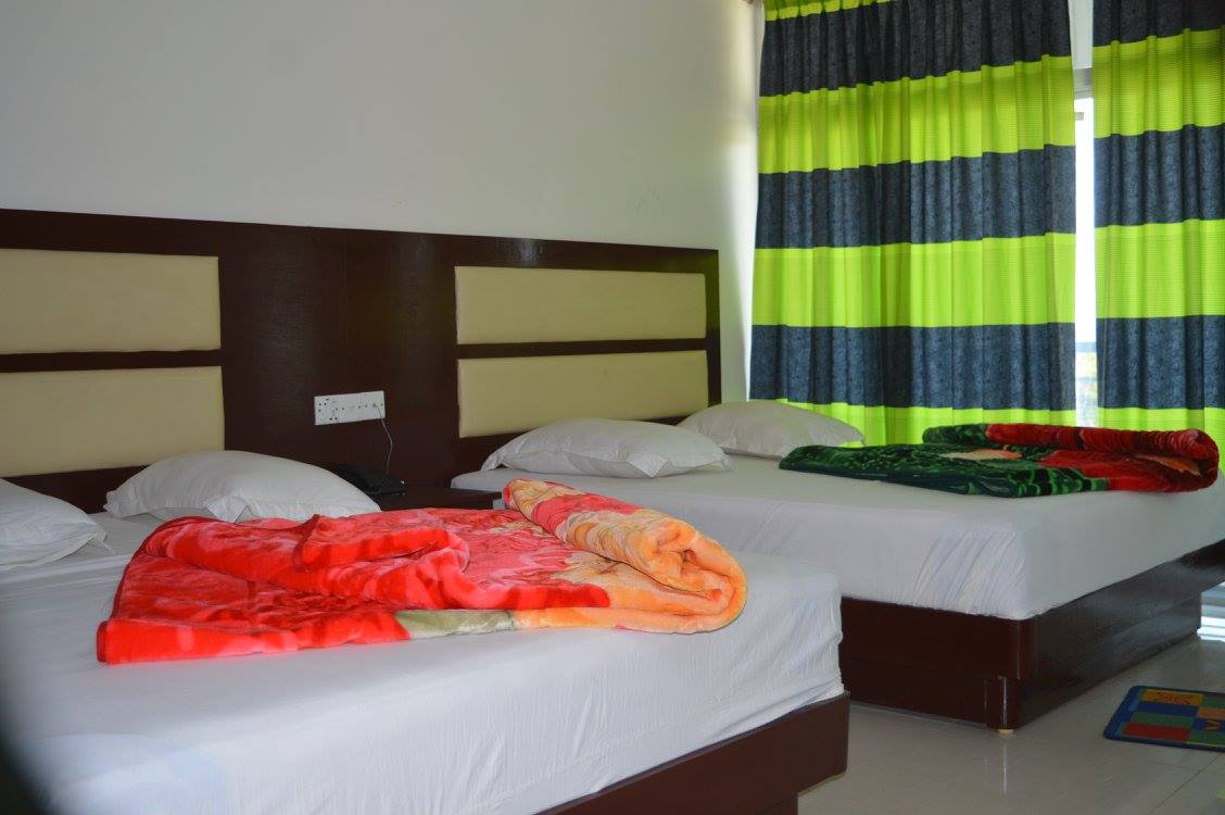 Hotel photo 13