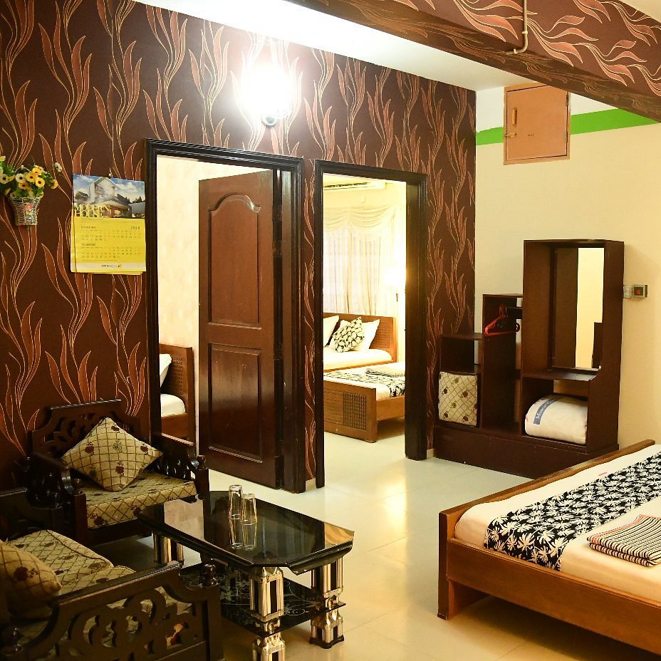 Hotel photo 10