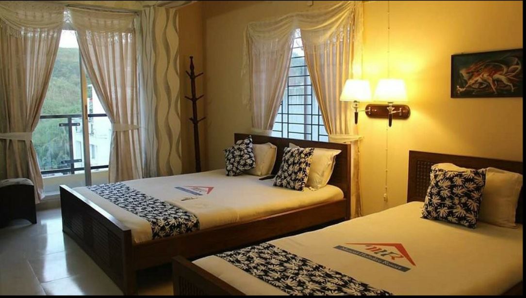 Hotel photo 11