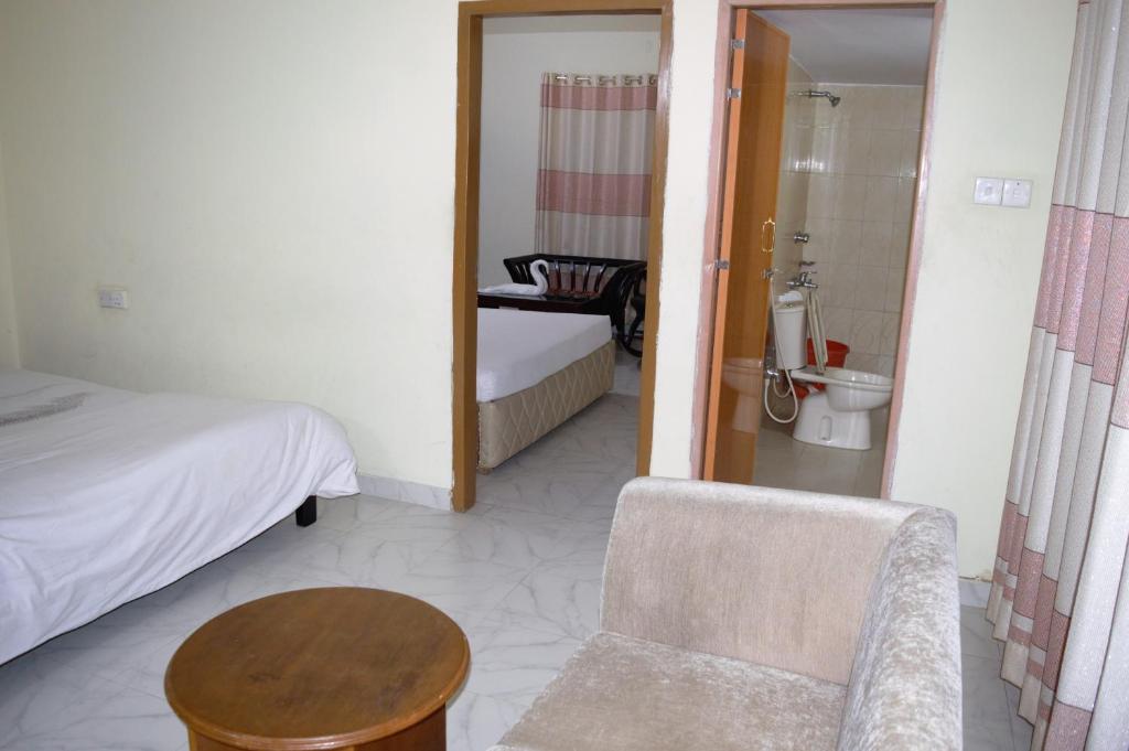 Hotel photo 7