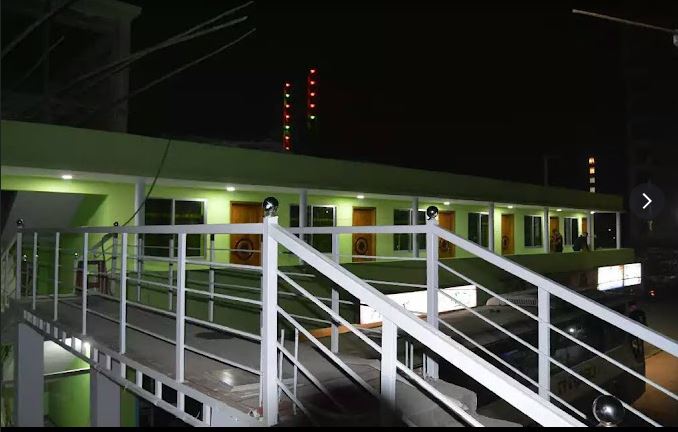 99 Guest House