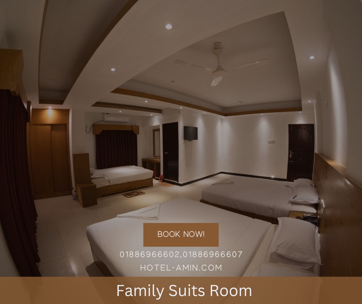 Family Suite
