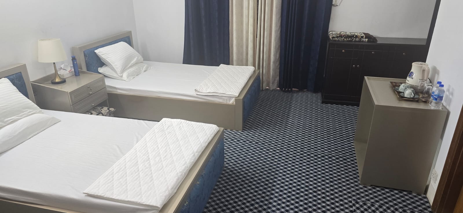 Double or Twin Room
