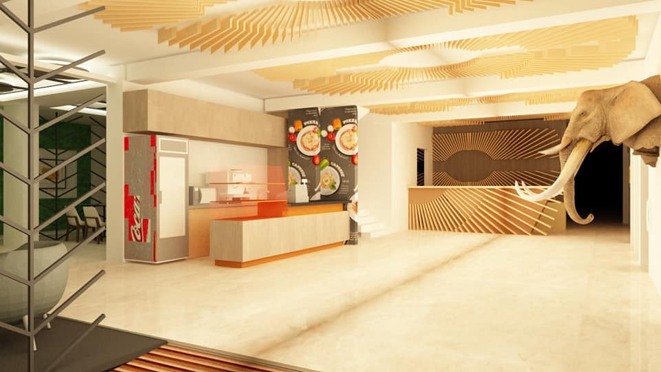 Hotel photo 13