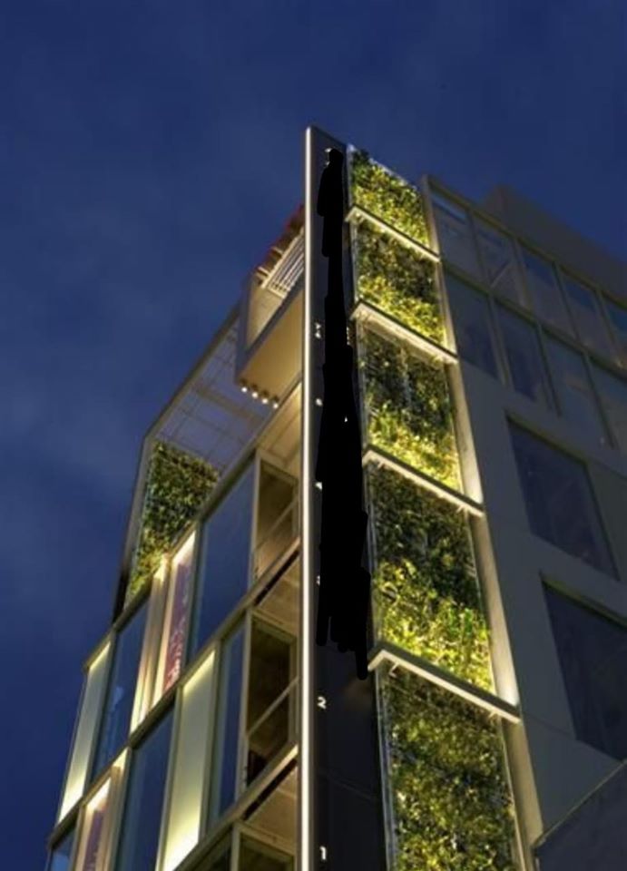 Hotel Golden Hill