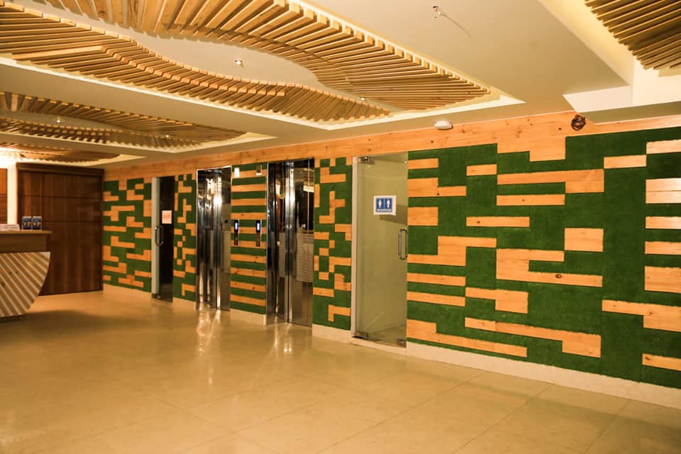 Hotel photo 16