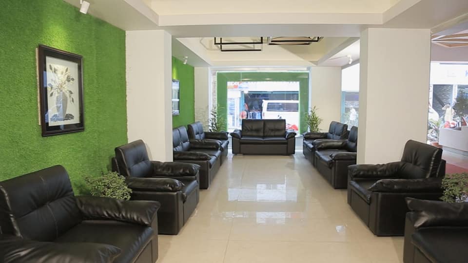 Hotel photo 17