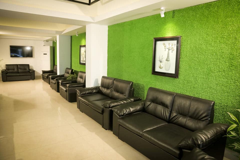 Hotel photo 18