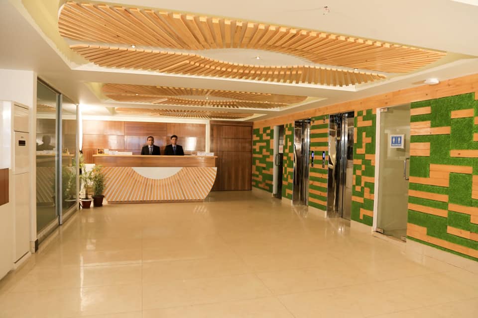 Hotel photo 19