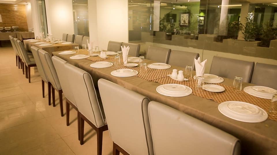 Hotel photo 20