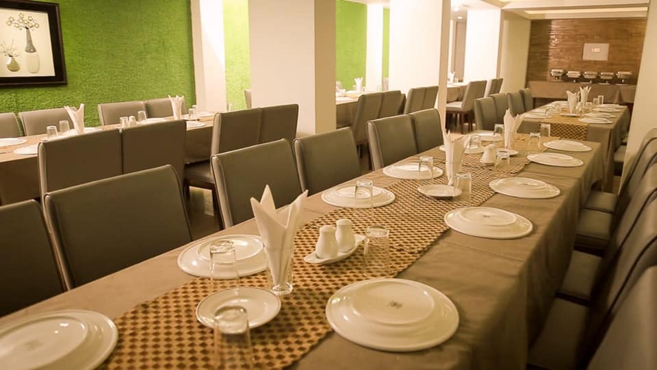 Hotel photo 21