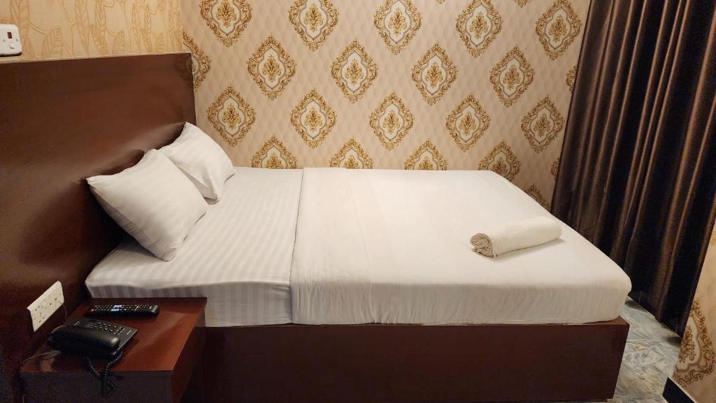 Premium Couple Room