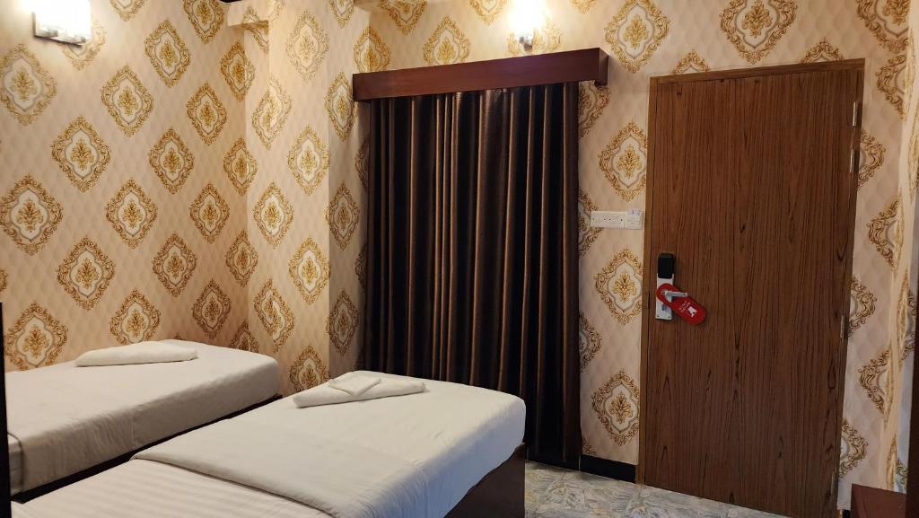 Premium Twin Rooom