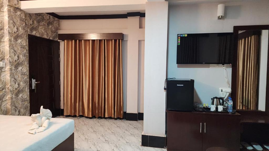 Hotel photo 7