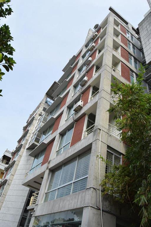 Hotel Zaman Sea Heights