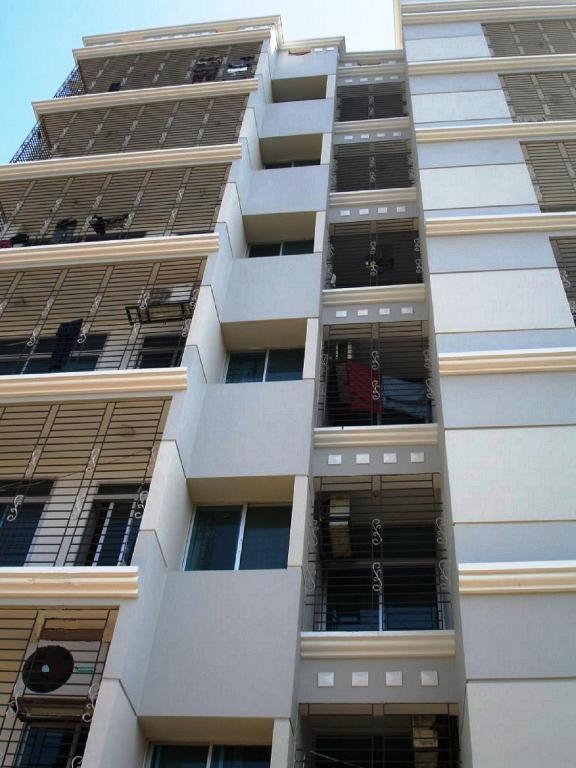 Sea View Apartment