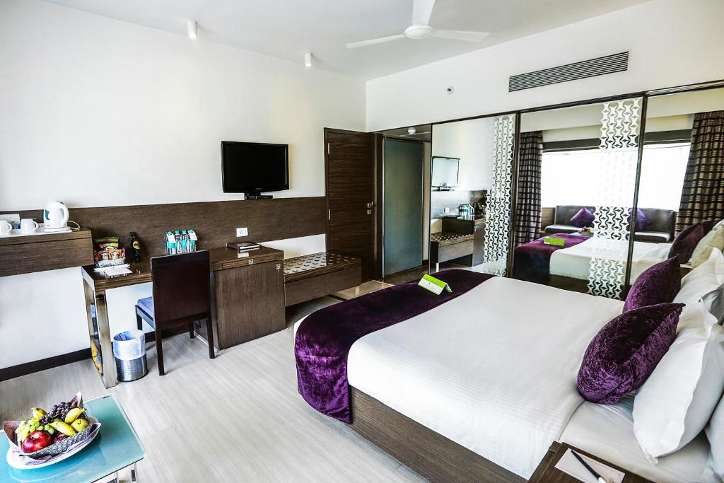 Hotel photo 35